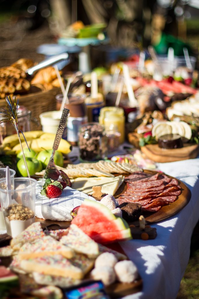 Buffet