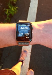 montre-connectee